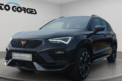 Cupra Ateca 17.673 km 30.880 &euro; Morbach 54497