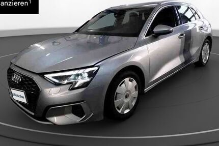 Audi A3 31.930 km 25.480 &euro; Minden 32427