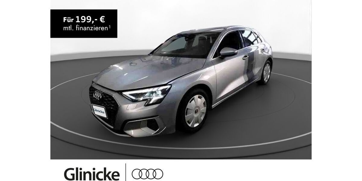 Audi A3 31.930 km 25.880 &euro; Minden 32427