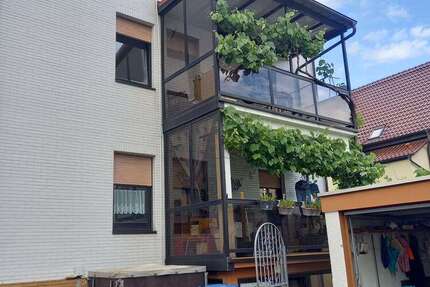 Haus Heilbronn Kernstadt - 12 Zimmer, 270 m&sup2;, 756.000&euro; | Angebot:26568544