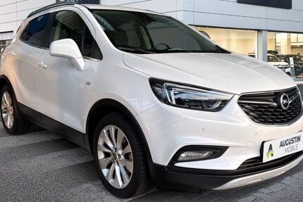 Opel Mokka 82.632 km 14.650 &euro; Meppen 49716