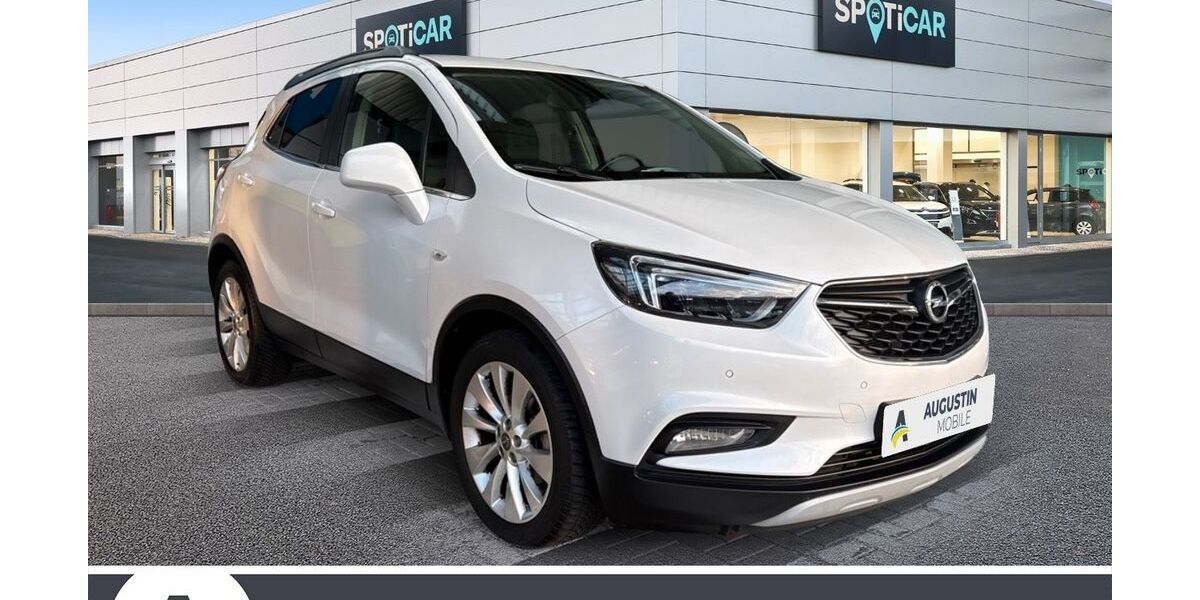 Opel Mokka 82.632 km 14.650 &euro; Meppen 49716
