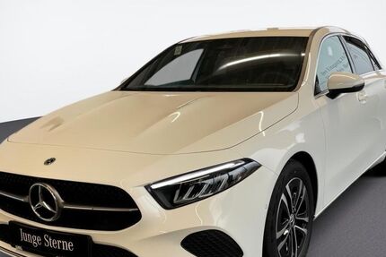 Mercedes-Benz A 180 3.561 km 25.850 &euro; Aue 08280