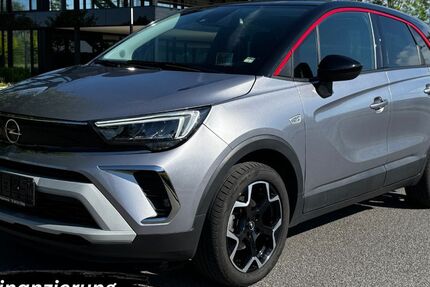 Opel Crossland (X) 35.490 km 16.480 &euro; Hassfurt 97437