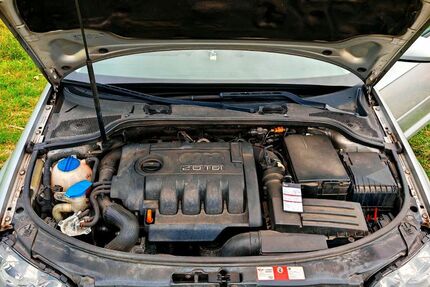 Audi A3 199.999 km 4.200 € Beckum 59269