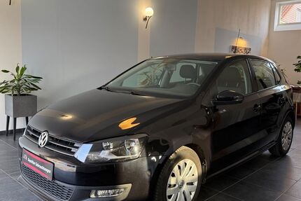 VW Polo 141.807 km 6.699 &euro; Gera 07552