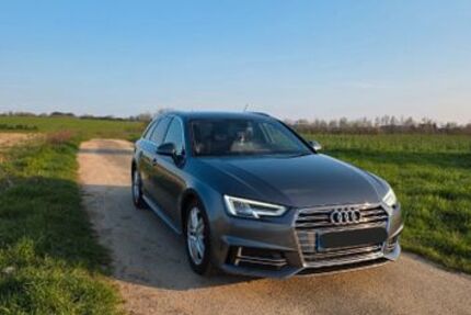 Audi A4 151.000 km 17.000 &euro; Zweibrücken 66482