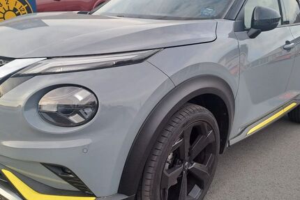 Nissan Juke 31.153 km 17.990 &euro; Iserlohn 58640