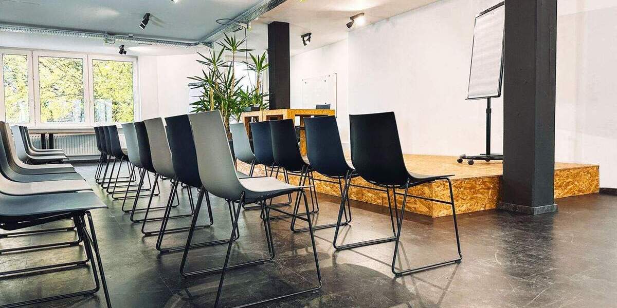 Gewerbeobjekt Aachen Frankenberger Viertel - 700&euro; | Angebot:25082857