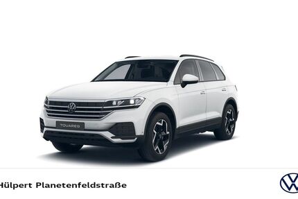VW Touareg 9.675 km 55.888 &euro; Dortmund 44379