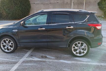 Ford Kuga 126.000 km 7.000 &euro; Bochum 44866
