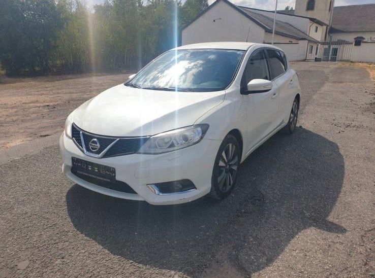 Nissan Pulsar 154.000 km 7.800 € Oestrich Winkel 65375