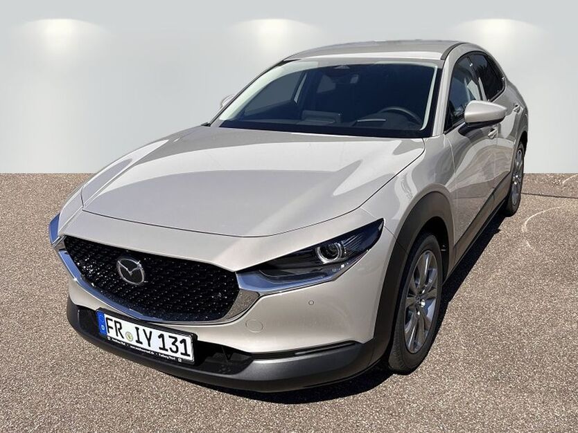 Mazda CX-30 1.200 km 32.290 € Freiburg 79108