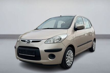 Hyundai i10 99.000 km 1.990 &euro; Berlin 12277