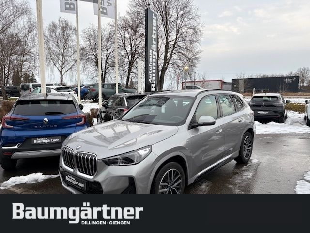 BMW X1 19.734 km 34.440 &euro; Dillingen 89407