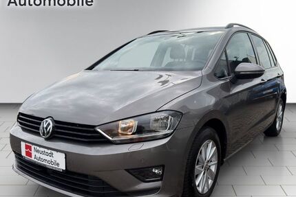 VW Golf Sportsvan 63.200 km 14.980 &euro; Elsterwerda 04910