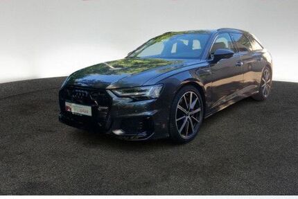 Audi A6 14.685 km 52.920 &euro; Ulm 89073
