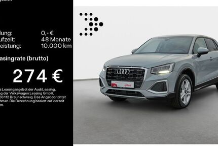 Audi Q2 18.600 km 22.680 &euro; Lichtenfels 96215