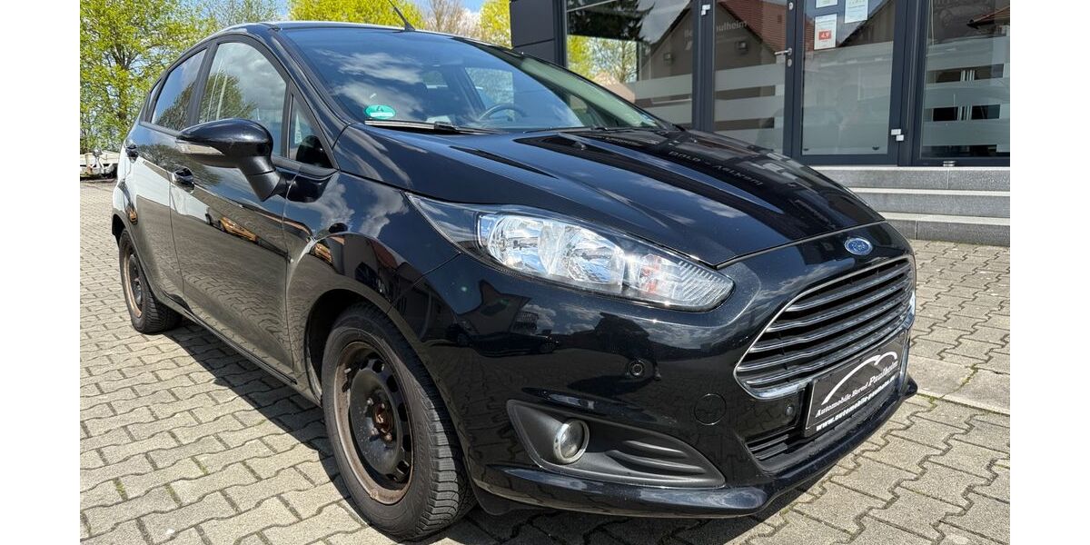 Ford Fiesta 166.000 km 3.999 &euro; Kammeltal/Egenhofen 89358