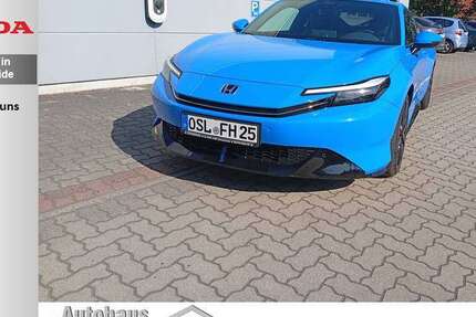 Honda Prelude 2.000 km 51.990 &euro; Schwarzheide 01987