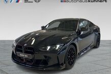 Gebrauchtwagen BMW M4