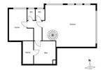 Maisonettenwohnung Pohlheim - 5 Zimmer, 175 m&sup2;, 1.390&euro; | Angebot:24477860
