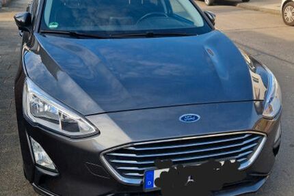Ford Focus 132.500 km 9.800 &euro; Worms 67551