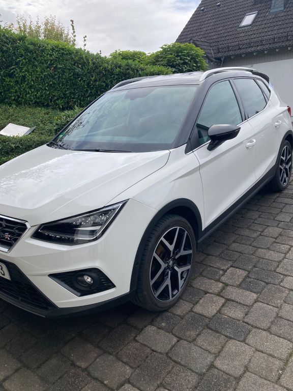 Seat Arona 47.532 km 19.900 € Wiehl 51674