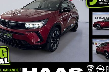 Opel Grandland (X) 38.000 km 20.890 &euro; Augsburg 86159