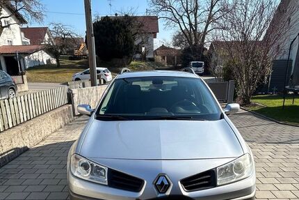 Renault Megane 153.000 km 2.350 &euro; Westerheim 87784