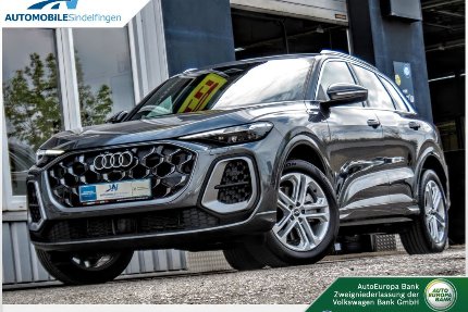 Audi Q5 9.030 km 49.900 &euro; Sindelfingen 71065