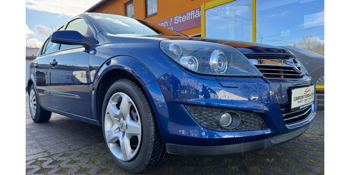 Opel Astra 149.960 km 3.999 &euro; Nordhausen 99734