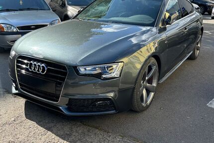 Audi A5 111.820 km 21.490 &euro; Berlin 12099
