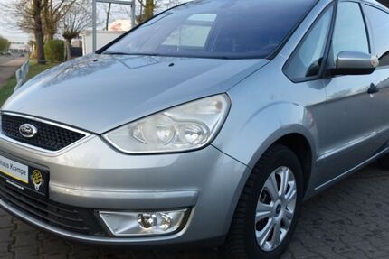 Ford Galaxy 201.000 km 2.980 &euro; Selm 59379