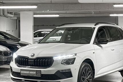 Skoda Kamiq 7.500 km 27.890 &euro; Bremen 28207