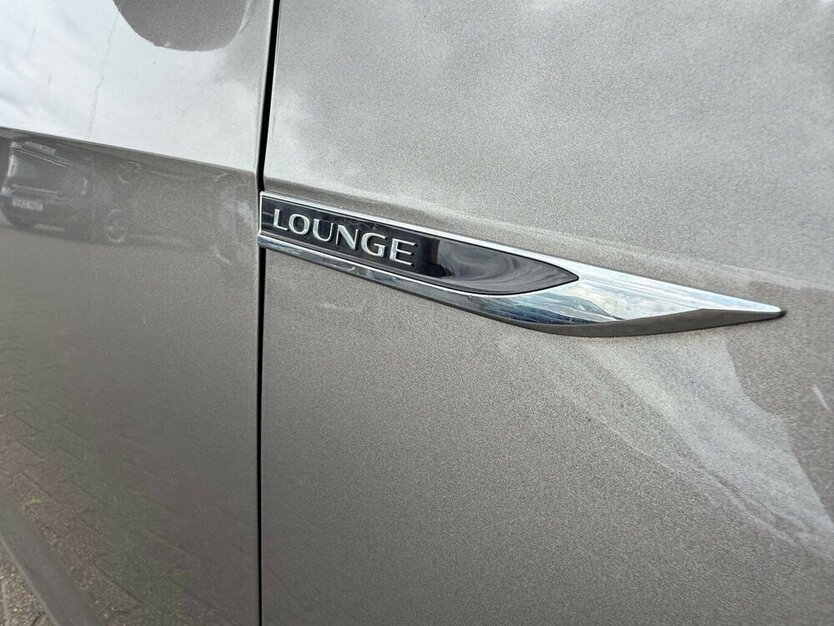 Golf Lounge 1.2 TSI Carplay Navi Sitzheizung