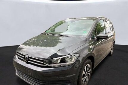 VW Touran 39.163 km 24.880 &euro; Münster-Roxel 48161
