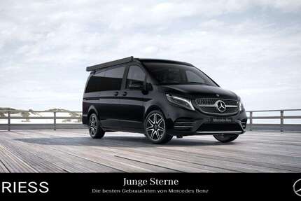 Mercedes-Benz Marco Polo 124.864 km 53.970 &euro; Ravensburg 88214