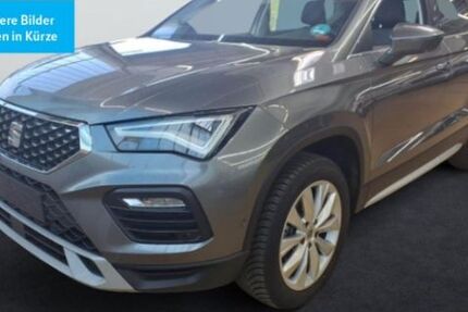 Seat Ateca 9.200 km 30.780 € Markdorf 88677