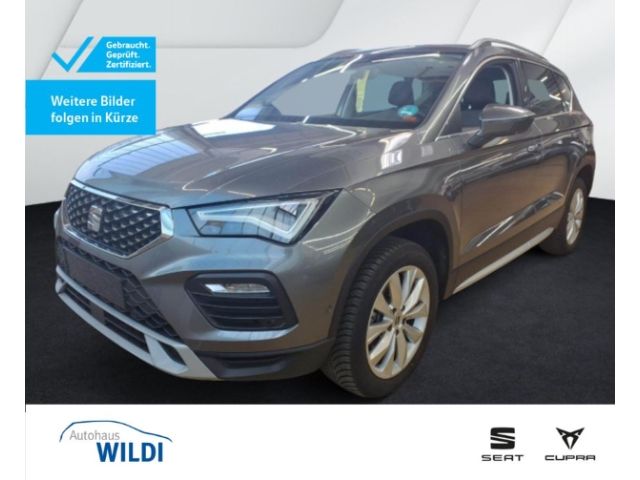 Seat Ateca 9.200 km 30.780 € Markdorf 88677