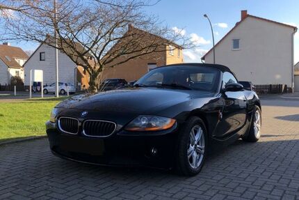 BMW Z4 178.000 km 7.500 &euro; Salzgitter 38239