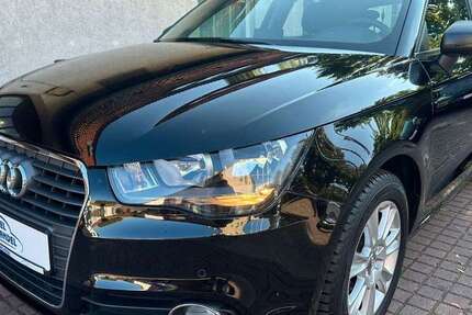 Audi A1 73.000 km 10.400 € Berlin 13059