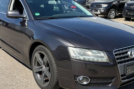 Audi A5 262.340 km 7.350 &euro; Bornheim 53332