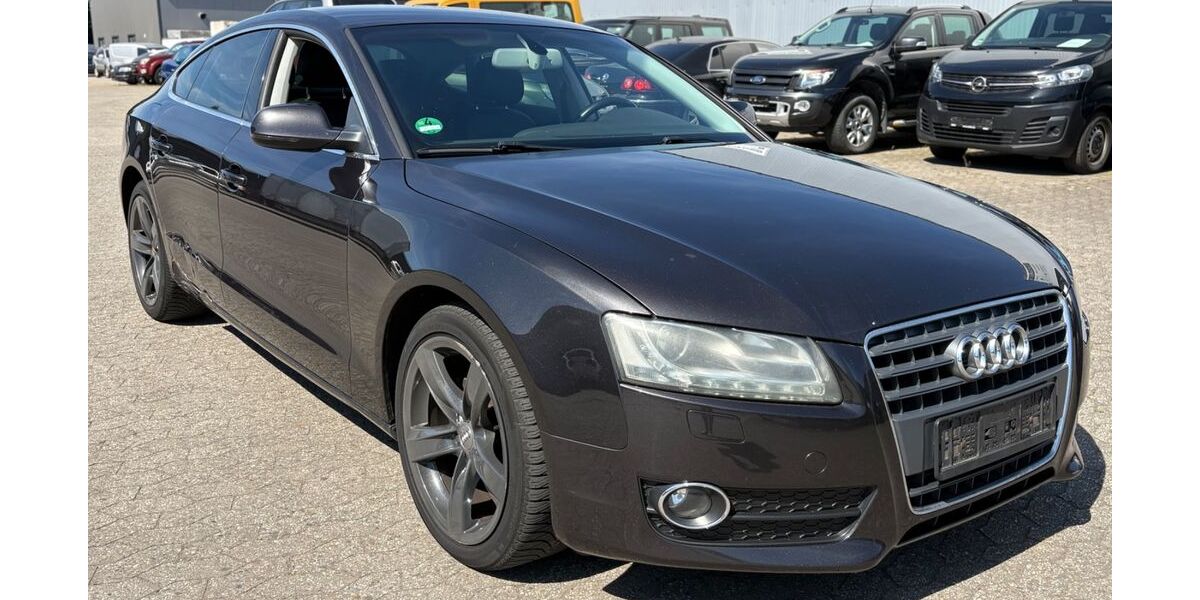 Audi A5 262.340 km 7.350 &euro; Bornheim 53332