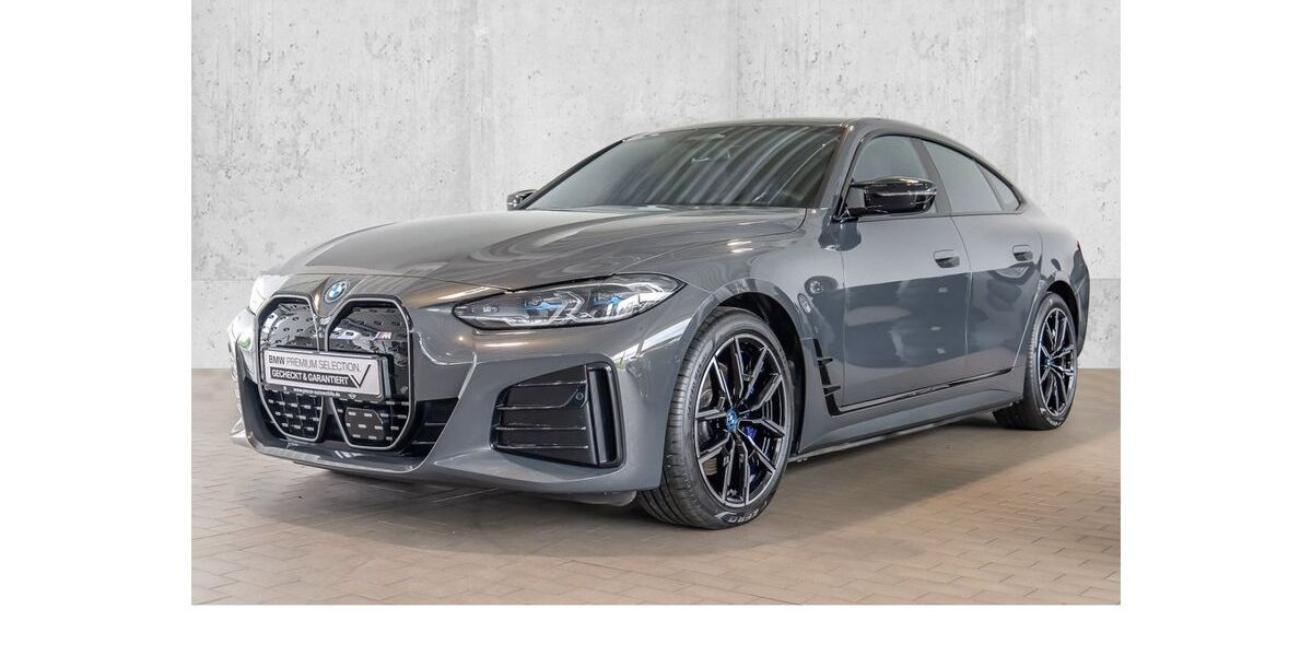 BMW i4 53.760 km 48.450 &euro; Hagen 58119