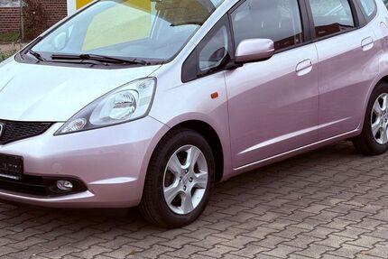 Honda Jazz 149.500 km 4.500 € Lommatzsch (bei Dresden) 01623