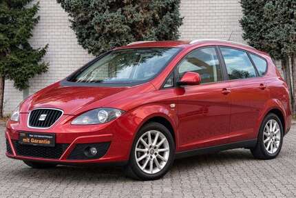 Seat Altea 175.000 km 2.990 &euro; Köln 50859