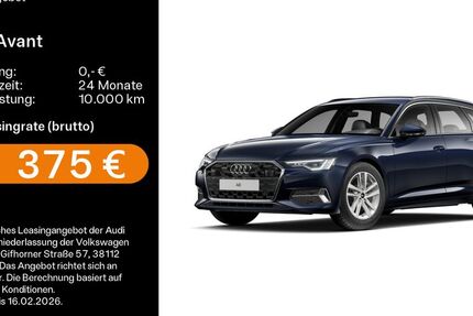 Audi A6 16.770 km 47.670 &euro; Haßfurt 97437