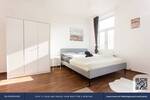 Etagenwohnung Halle (Saale) Innenstadt - 4 Zimmer, 1.840&euro; | Angebot:26425229