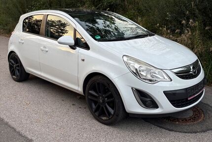 Opel Corsa 145.880 km 3.300 &euro; Wildsteig 82409